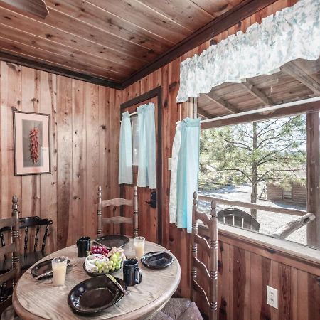 Tiny Two, 2 Bedrooms, Midtown, Sleeps 4 Ruidoso Exterior photo