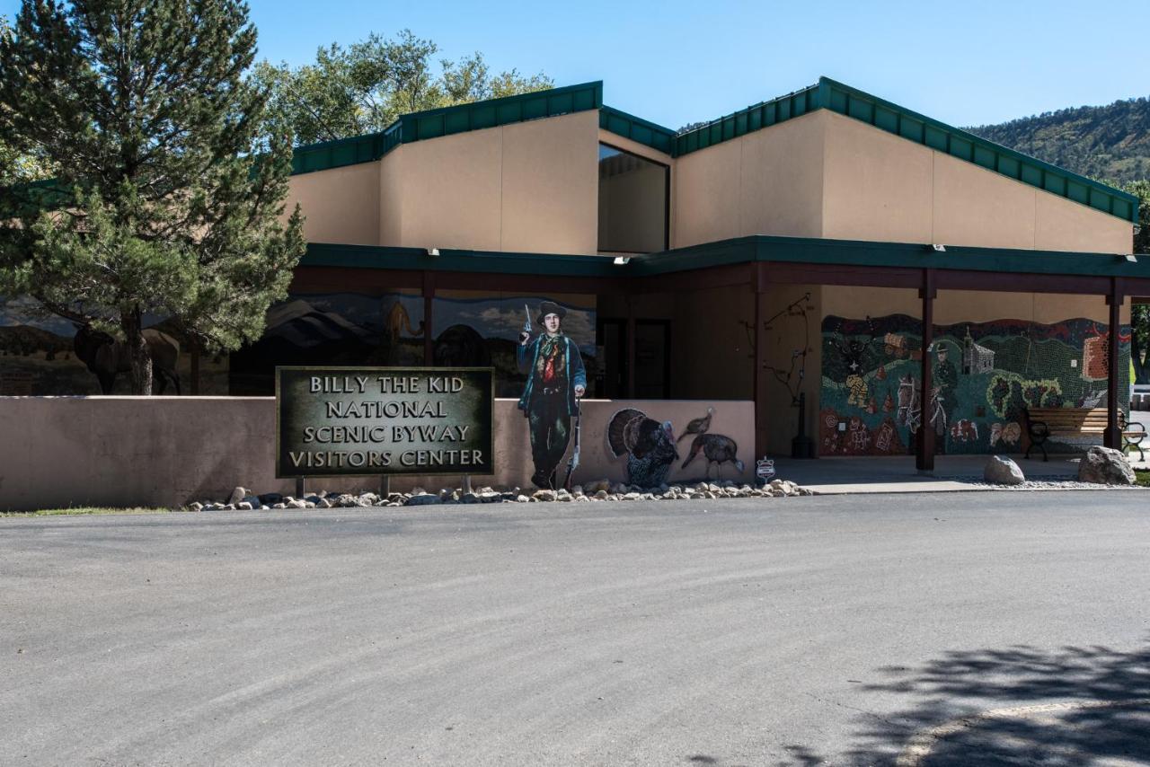 Tiny Two, 2 Bedrooms, Midtown, Sleeps 4 Ruidoso Exterior photo