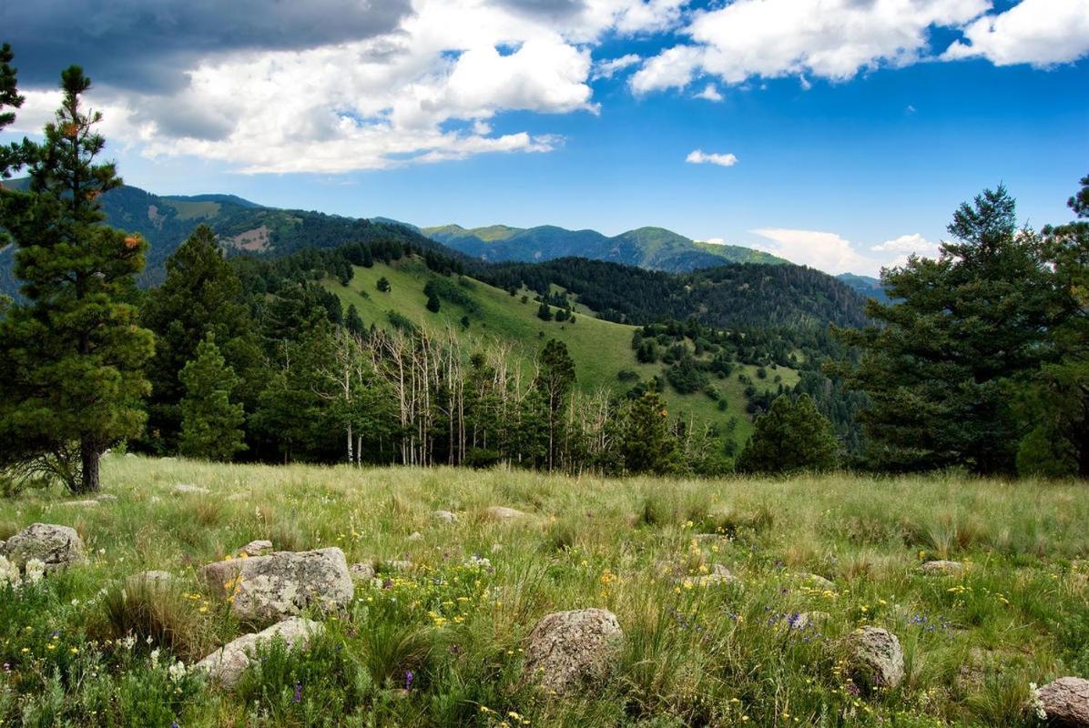 Tiny Two, 2 Bedrooms, Midtown, Sleeps 4 Ruidoso Exterior photo