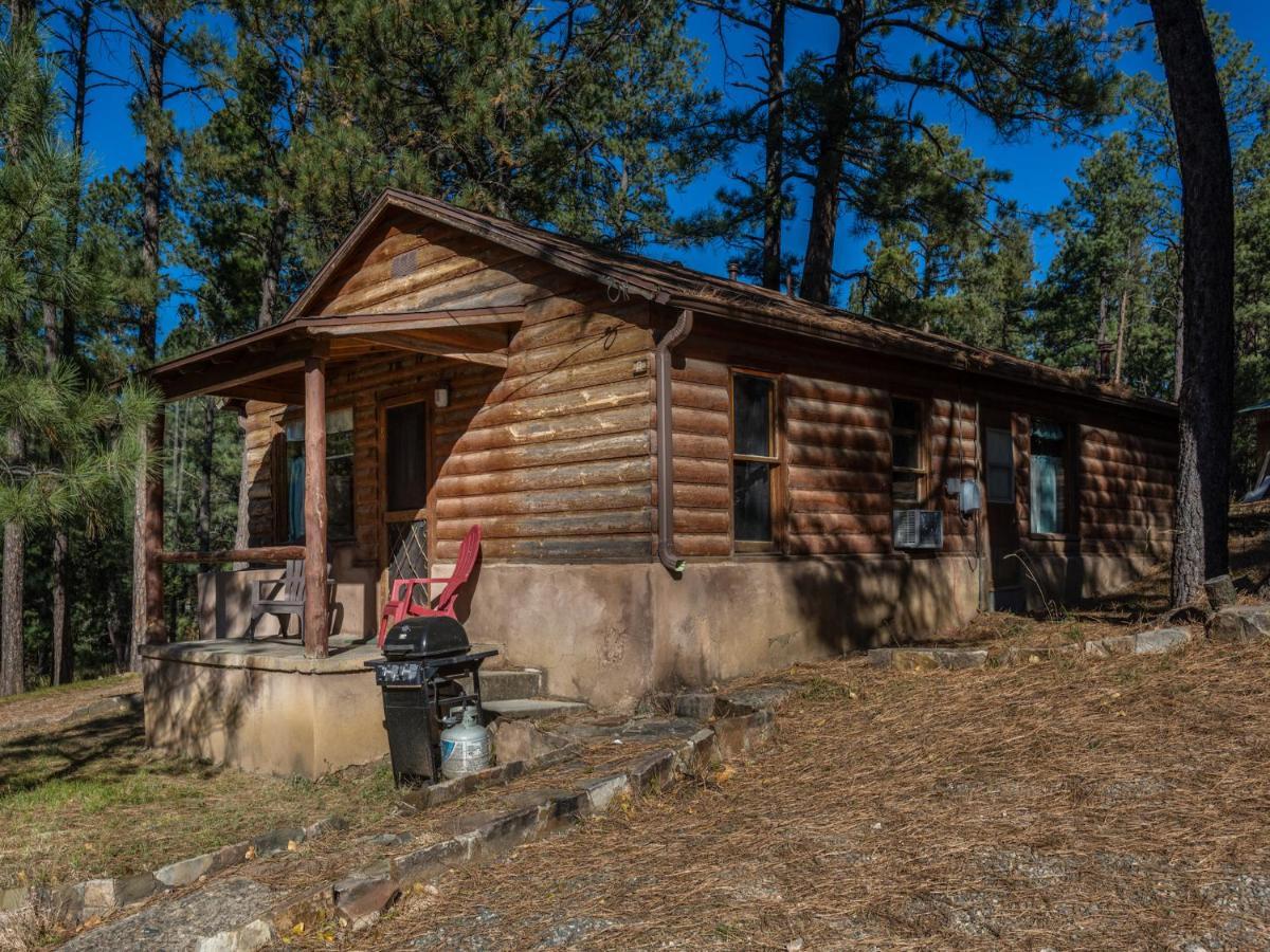 Tiny Two, 2 Bedrooms, Midtown, Sleeps 4 Ruidoso Exterior photo