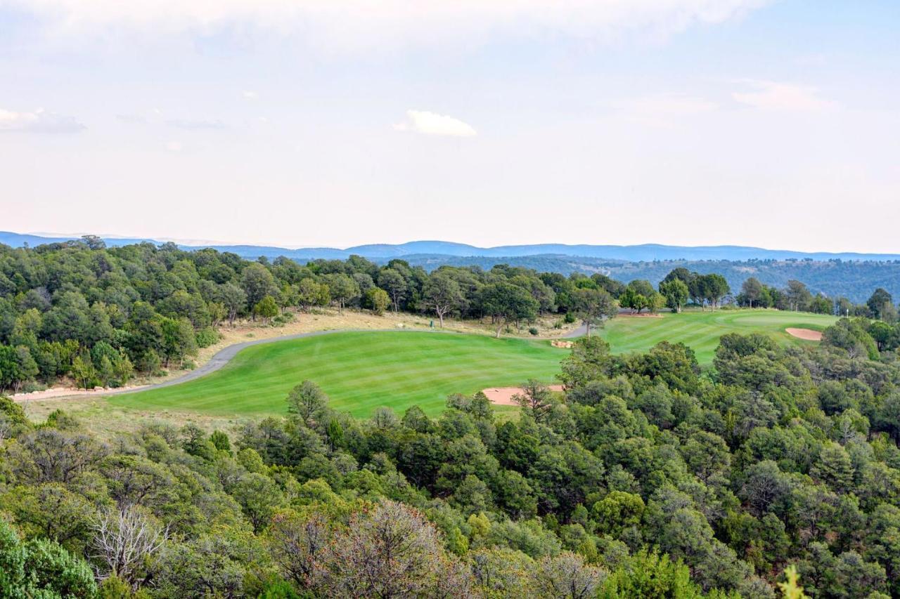Tiny Two, 2 Bedrooms, Midtown, Sleeps 4 Ruidoso Exterior photo