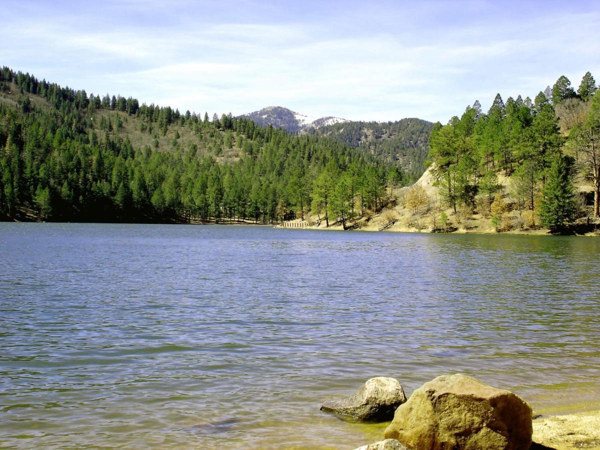Tiny Two, 2 Bedrooms, Midtown, Sleeps 4 Ruidoso Exterior photo