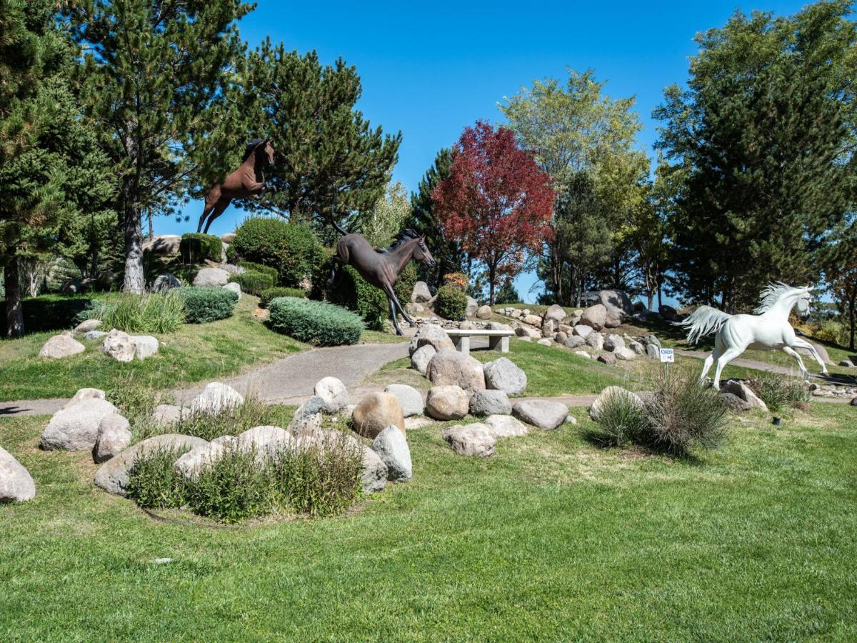Tiny Two, 2 Bedrooms, Midtown, Sleeps 4 Ruidoso Exterior photo